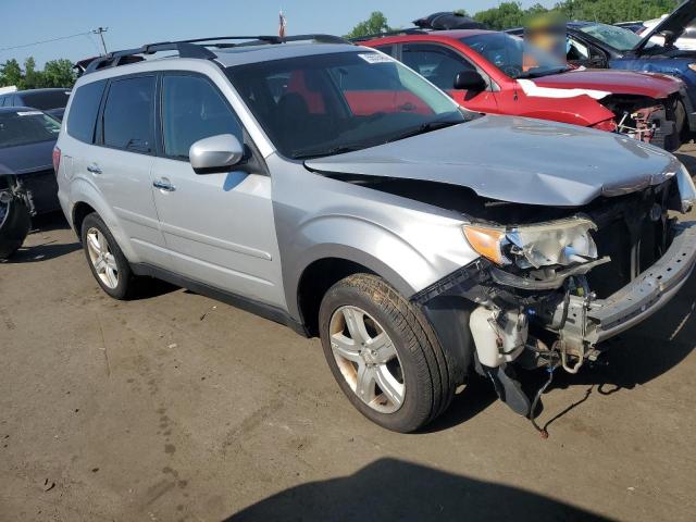 Photo 3 VIN: JF2SH64619H775619 - SUBARU FORESTER 