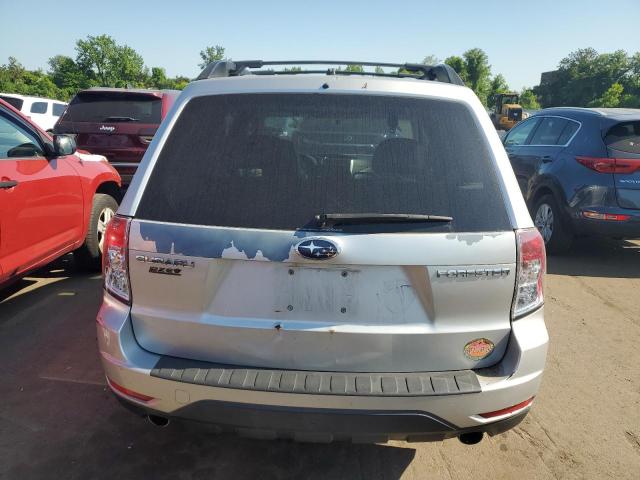 Photo 5 VIN: JF2SH64619H775619 - SUBARU FORESTER 