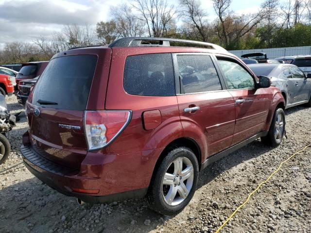 Photo 2 VIN: JF2SH64619H781792 - SUBARU FORESTER 