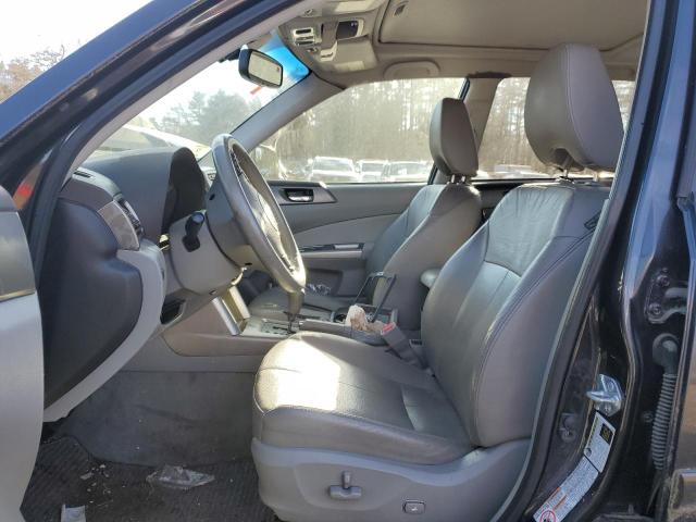 Photo 6 VIN: JF2SH64619H793182 - SUBARU FORESTER 