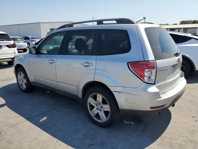 Photo 1 VIN: JF2SH64629H700136 - SUBARU FORESTER 2 