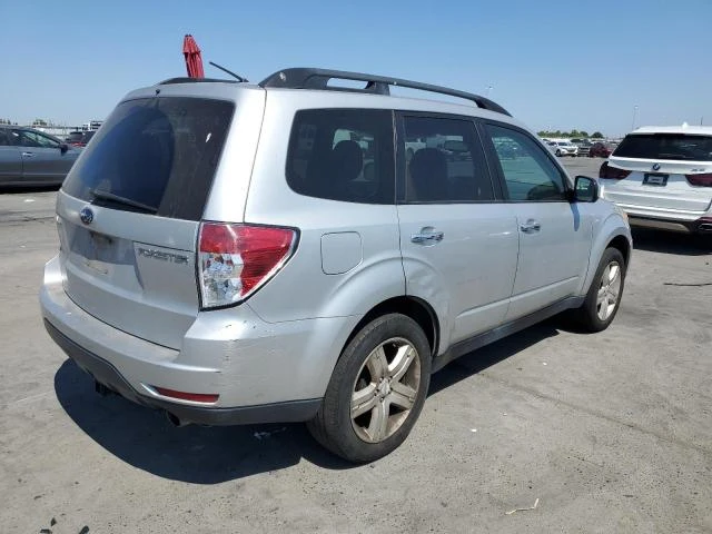 Photo 2 VIN: JF2SH64629H700136 - SUBARU FORESTER 2 