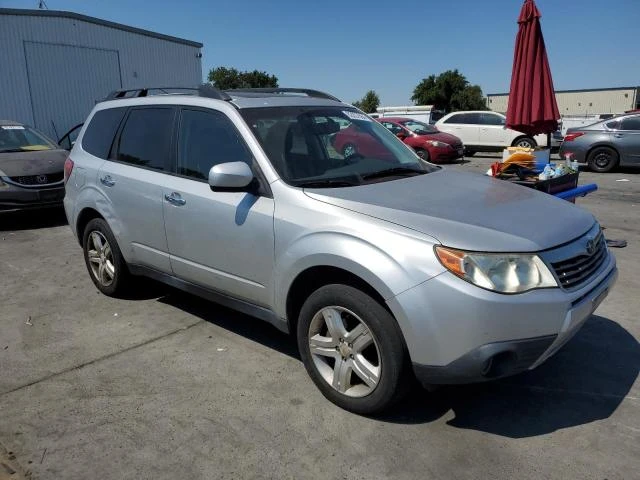 Photo 3 VIN: JF2SH64629H700136 - SUBARU FORESTER 2 