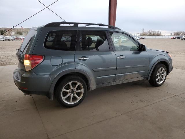 Photo 2 VIN: JF2SH64629H777881 - SUBARU FORESTER 