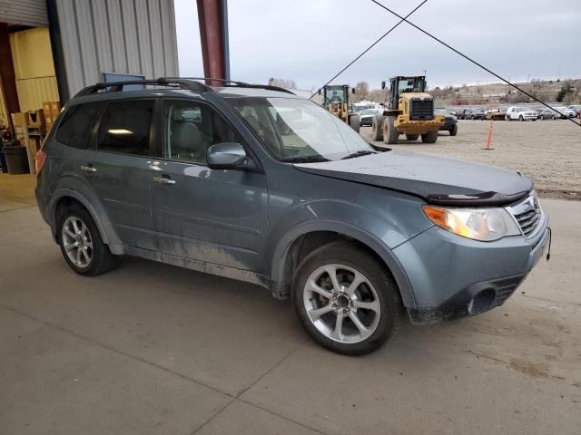 Photo 3 VIN: JF2SH64629H777881 - SUBARU FORESTER 