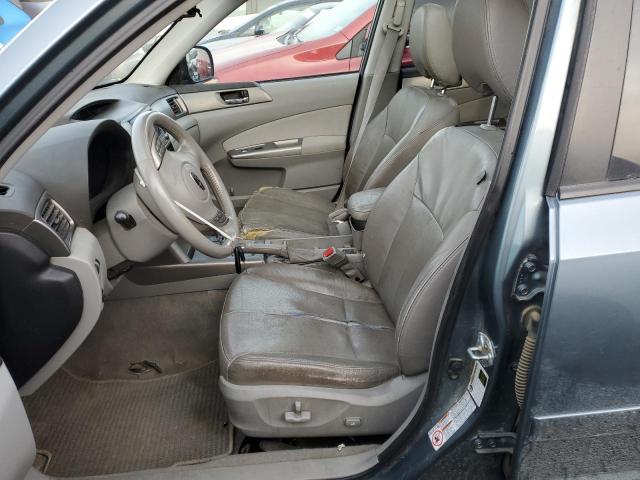 Photo 6 VIN: JF2SH64629H777881 - SUBARU FORESTER 