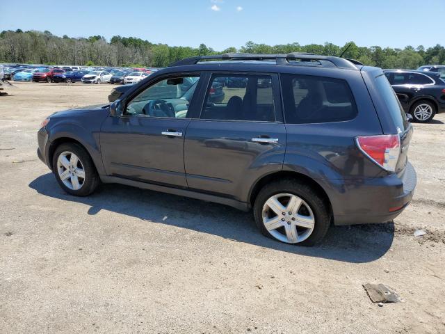 Photo 1 VIN: JF2SH64639H741598 - SUBARU FORESTER 2 