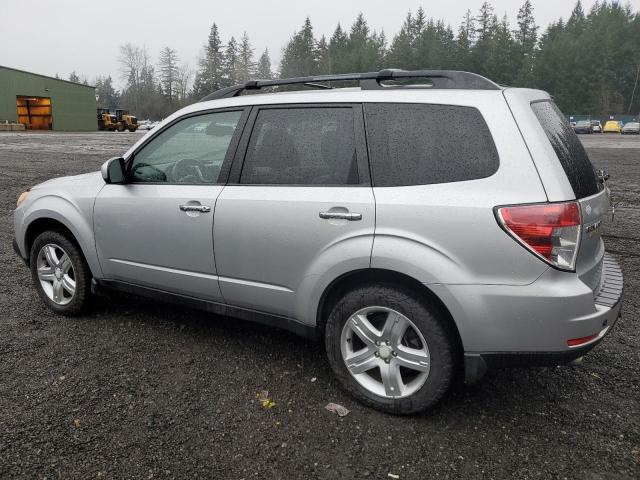 Photo 1 VIN: JF2SH64639H750883 - SUBARU FORESTER 2 