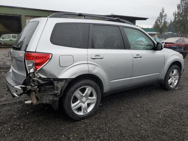 Photo 2 VIN: JF2SH64639H750883 - SUBARU FORESTER 2 