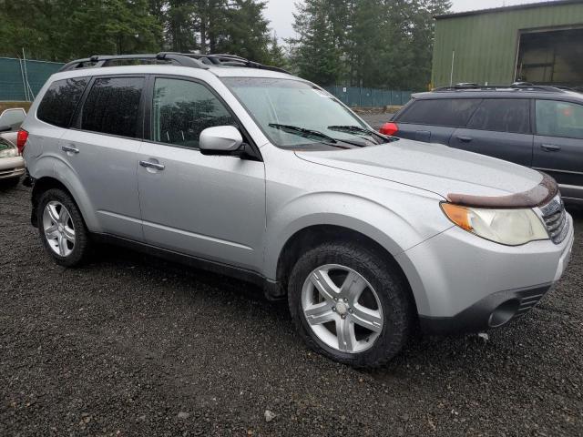 Photo 3 VIN: JF2SH64639H750883 - SUBARU FORESTER 2 