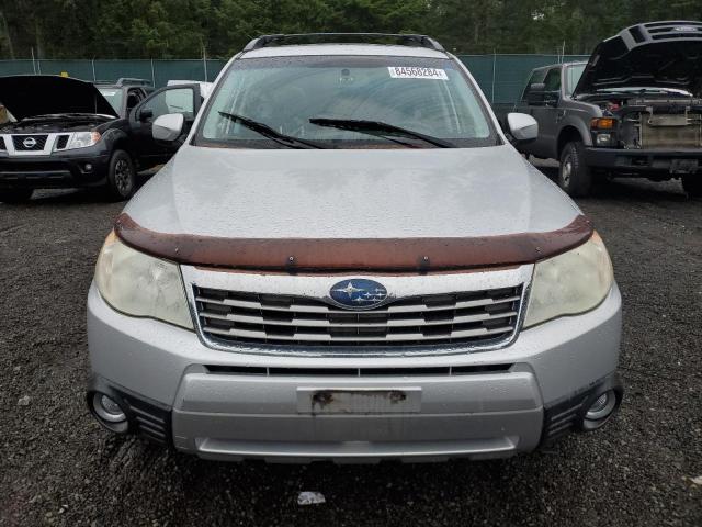 Photo 4 VIN: JF2SH64639H750883 - SUBARU FORESTER 2 