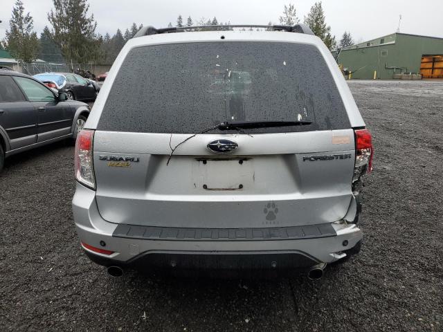 Photo 5 VIN: JF2SH64639H750883 - SUBARU FORESTER 2 