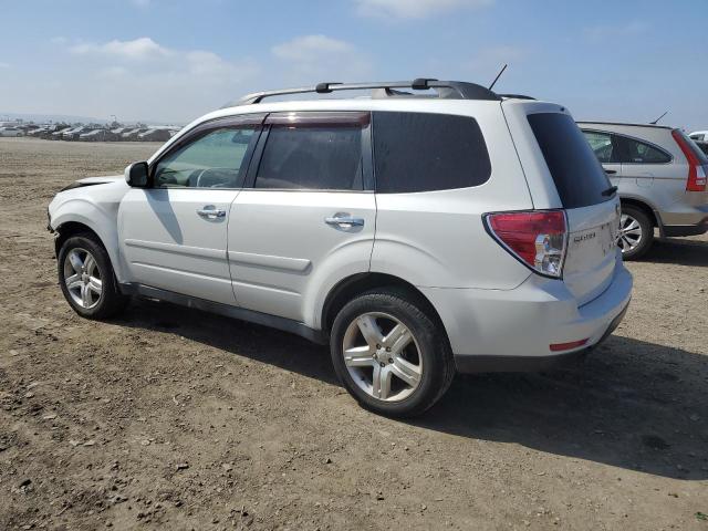 Photo 1 VIN: JF2SH64639H761785 - SUBARU FORESTER 