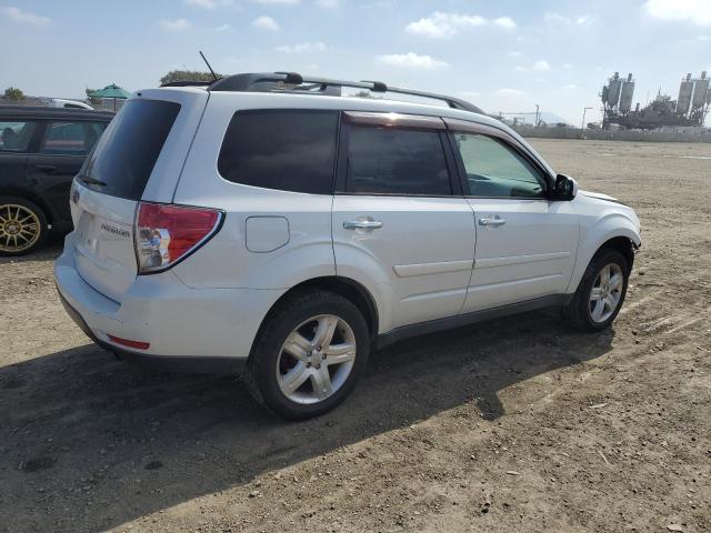 Photo 2 VIN: JF2SH64639H761785 - SUBARU FORESTER 