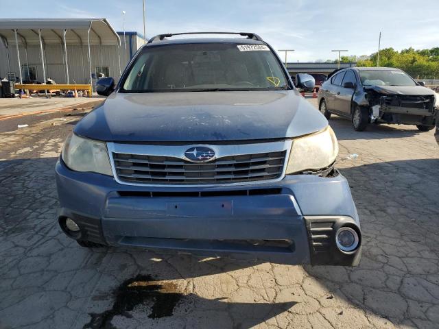 Photo 4 VIN: JF2SH64649H732327 - SUBARU FORESTER 