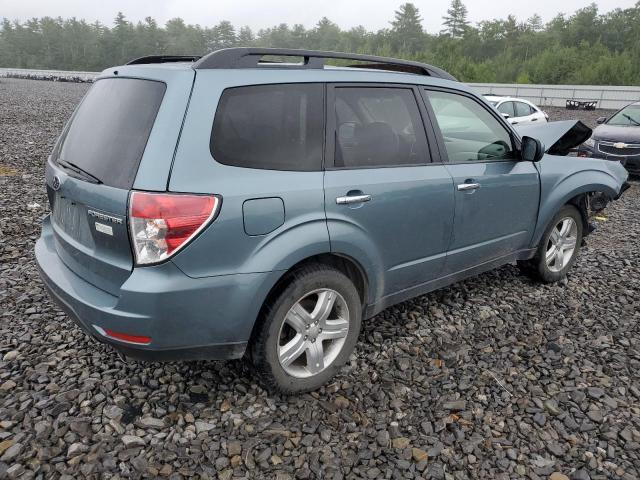 Photo 2 VIN: JF2SH64649H747295 - SUBARU FORESTER 2 