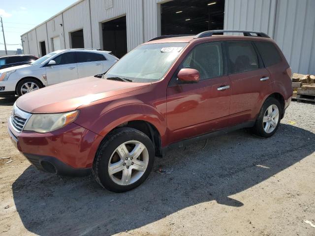 Photo 0 VIN: JF2SH64649H749726 - SUBARU FORESTER 