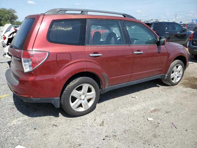 Photo 2 VIN: JF2SH64649H749726 - SUBARU FORESTER 