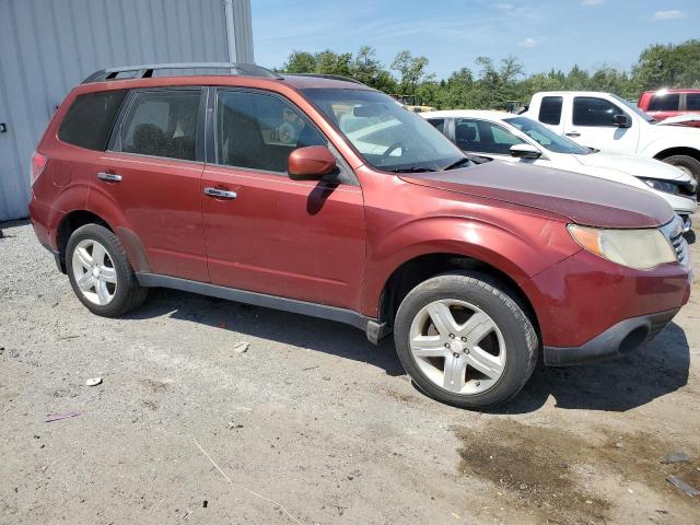 Photo 3 VIN: JF2SH64649H749726 - SUBARU FORESTER 