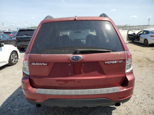 Photo 5 VIN: JF2SH64649H749726 - SUBARU FORESTER 