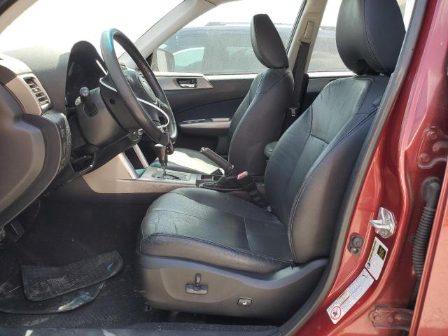 Photo 6 VIN: JF2SH64649H749726 - SUBARU FORESTER 