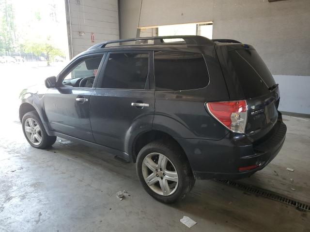 Photo 1 VIN: JF2SH64649H770396 - SUBARU FORESTER 2 