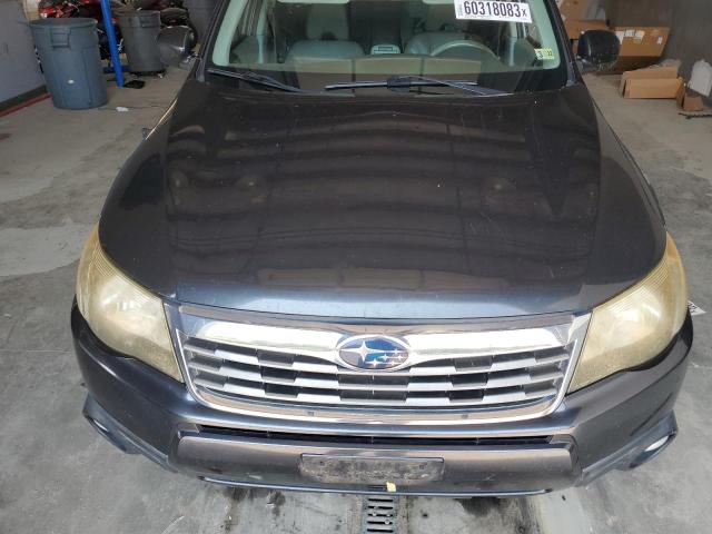 Photo 10 VIN: JF2SH64649H770396 - SUBARU FORESTER 2 