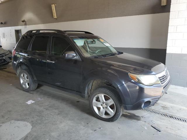 Photo 3 VIN: JF2SH64649H770396 - SUBARU FORESTER 2 