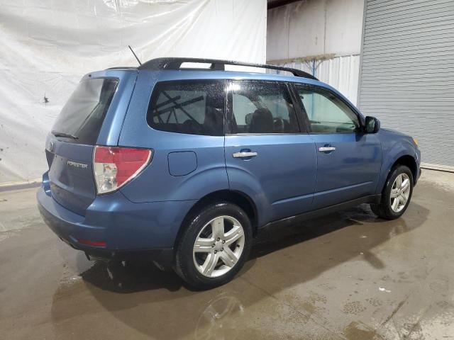 Photo 2 VIN: JF2SH64649H791751 - SUBARU FORESTER 