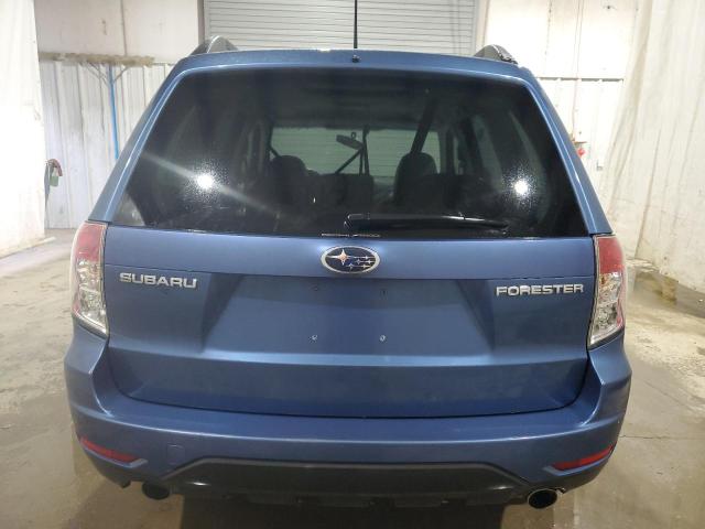 Photo 5 VIN: JF2SH64649H791751 - SUBARU FORESTER 