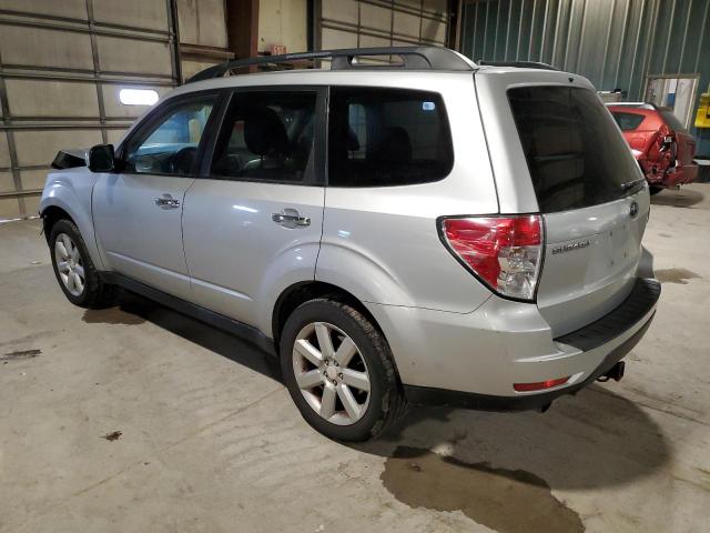 Photo 1 VIN: JF2SH64659H704052 - SUBARU FORESTER 2 