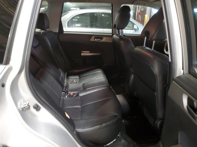 Photo 10 VIN: JF2SH64659H704052 - SUBARU FORESTER 2 