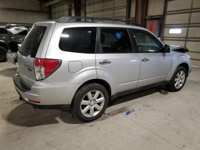 Photo 2 VIN: JF2SH64659H704052 - SUBARU FORESTER 2 