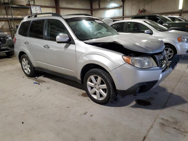 Photo 3 VIN: JF2SH64659H704052 - SUBARU FORESTER 2 