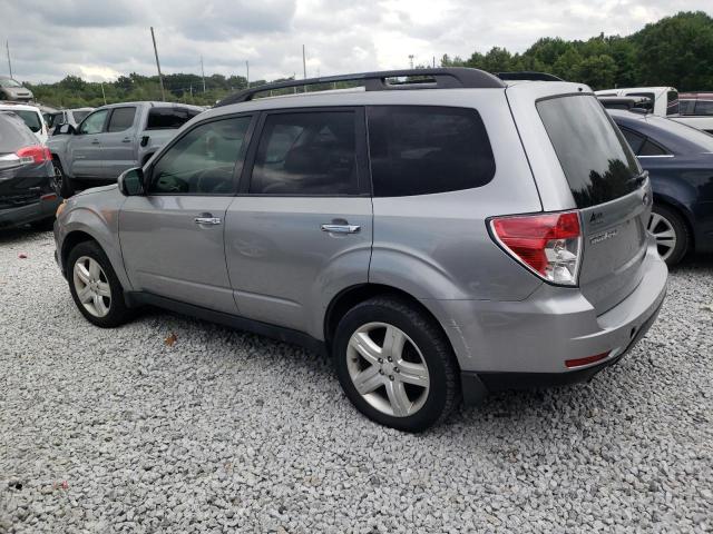 Photo 1 VIN: JF2SH64659H706741 - SUBARU FORESTER 2 