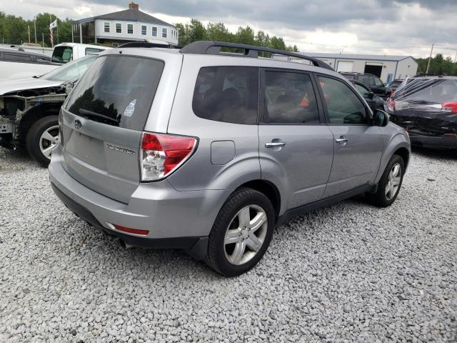 Photo 2 VIN: JF2SH64659H706741 - SUBARU FORESTER 2 