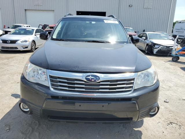 Photo 4 VIN: JF2SH64659H735947 - SUBARU FORESTER 