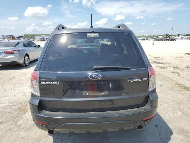 Photo 5 VIN: JF2SH64659H735947 - SUBARU FORESTER 