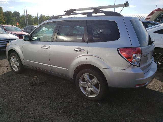 Photo 1 VIN: JF2SH64659H746527 - SUBARU FORESTER 2 