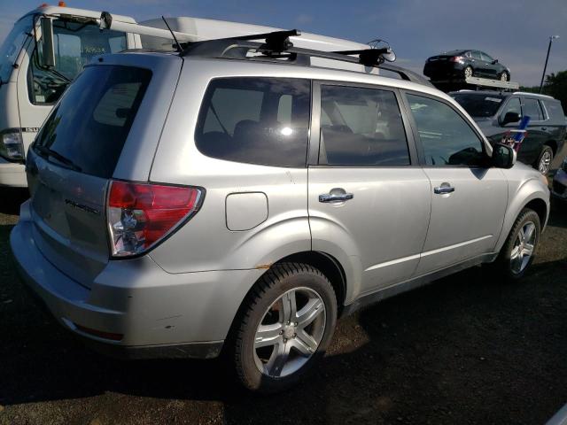 Photo 2 VIN: JF2SH64659H746527 - SUBARU FORESTER 2 