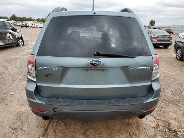 Photo 5 VIN: JF2SH64659H762288 - SUBARU FORESTER 