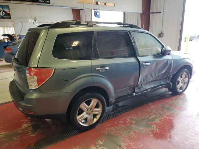 Photo 2 VIN: JF2SH64659H768091 - SUBARU FORESTER 