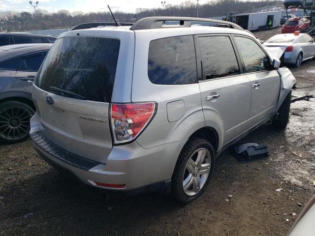 Photo 2 VIN: JF2SH64659H778426 - SUBARU FORESTER 