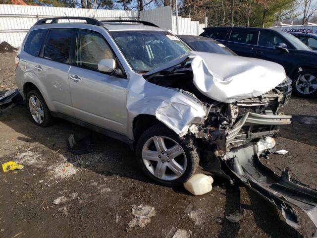 Photo 3 VIN: JF2SH64659H778426 - SUBARU FORESTER 