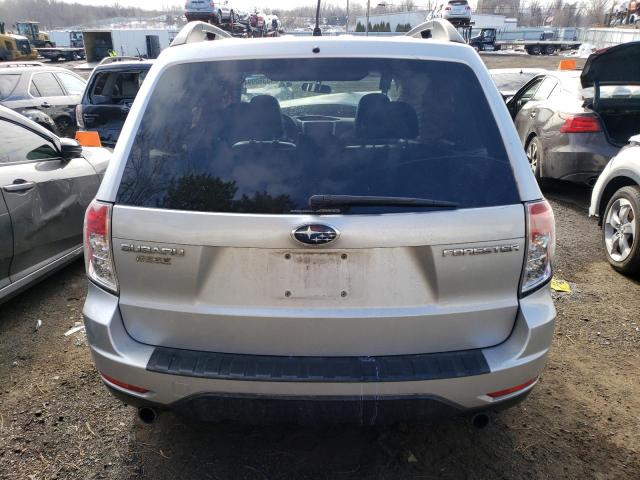 Photo 5 VIN: JF2SH64659H778426 - SUBARU FORESTER 