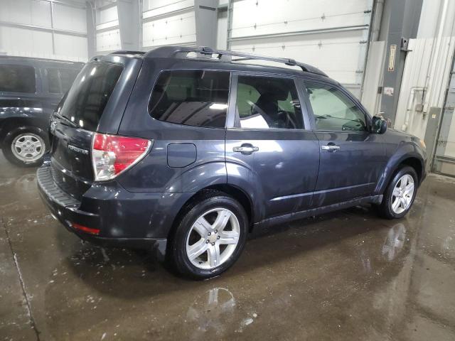 Photo 2 VIN: JF2SH64669H701189 - SUBARU FORESTER 2 