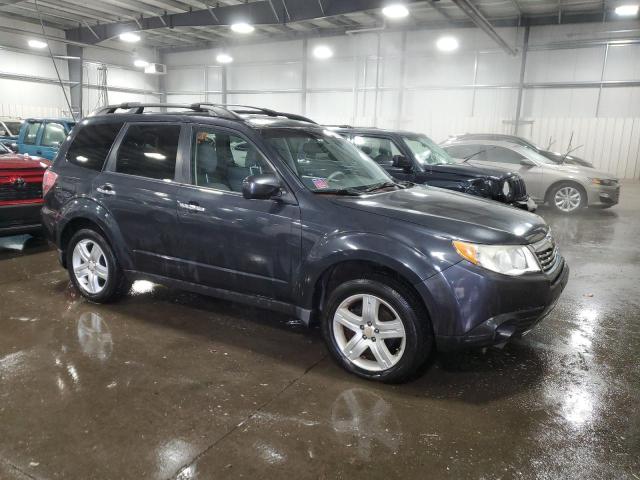 Photo 3 VIN: JF2SH64669H701189 - SUBARU FORESTER 2 