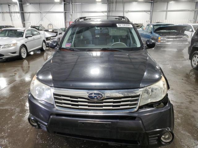 Photo 4 VIN: JF2SH64669H701189 - SUBARU FORESTER 2 