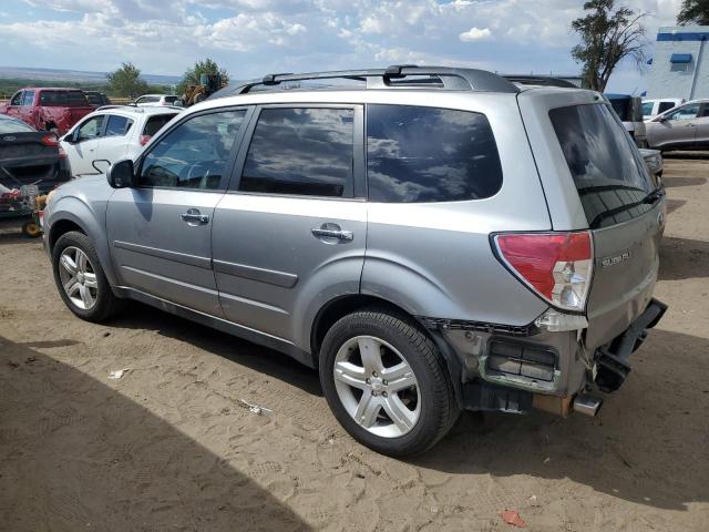 Photo 1 VIN: JF2SH64669H743507 - SUBARU FORESTER 2 