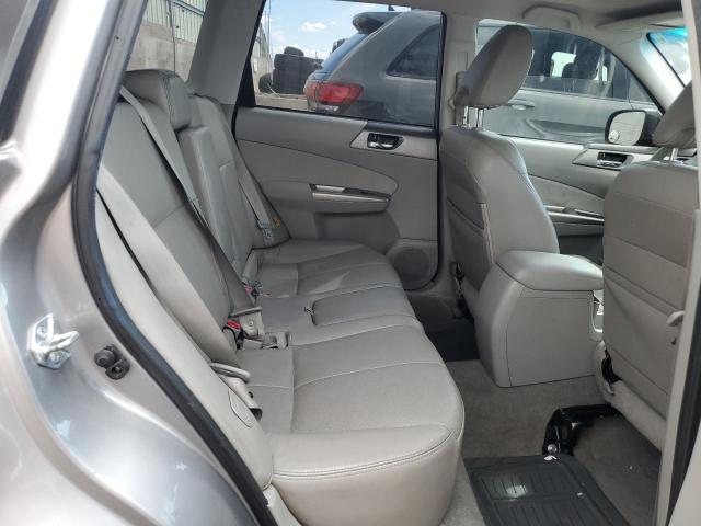 Photo 10 VIN: JF2SH64669H743507 - SUBARU FORESTER 2 